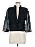 AKRIS for Bergdorf Goodman Black Blazer Size 6 - photo 1