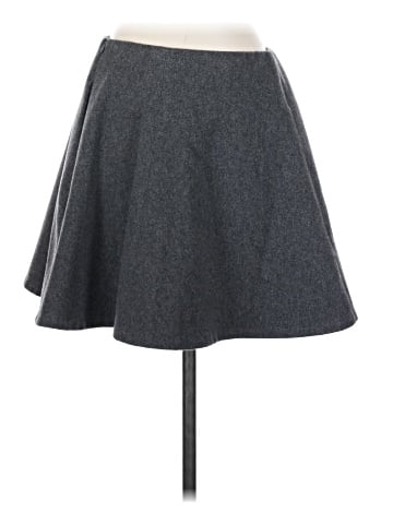 Theory Wool Skirt (view 2)
