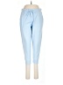 Reflex Solid Blue Casual Pants Size M - photo 1