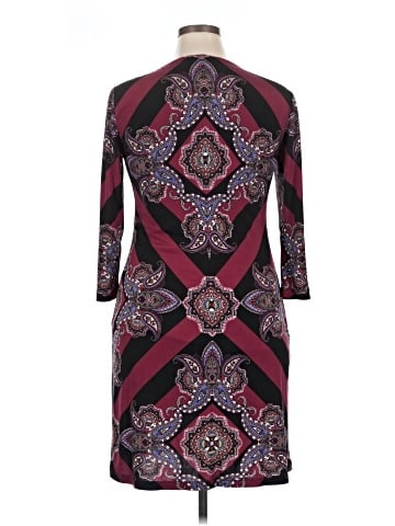 Donna Morgan Casual Dress (view 2)