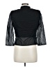 AKRIS for Bergdorf Goodman Black Blazer Size 6 - photo 2
