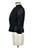 AKRIS for Bergdorf Goodman Black Blazer Size 6 - photo 5