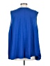 Arabella Blue Sleeveless Blouse Size S (estimated) - photo 2