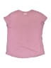Under Armour Pink Active T-Shirt Size XL (youth) - photo 2