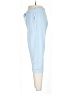 Reflex Solid Blue Casual Pants Size M - photo 5
