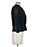 AKRIS for Bergdorf Goodman Black Blazer Size 6 - photo 4