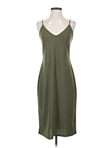Leith Casual Dress (view 1)