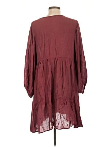 Young Fabulous & Broke Casual Dress (view 2)