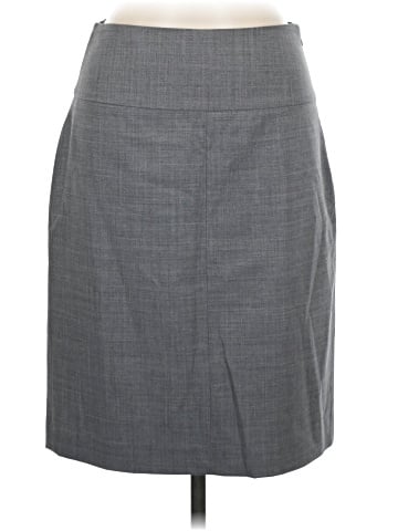 Banana Republic Wool Skirt (view 1)