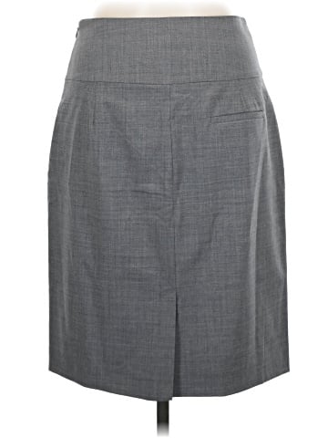 Banana Republic Wool Skirt (view 2)