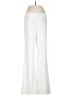 Alice + Olivia Ivory Dress Pants Size 8 - photo 1