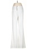 Alice + Olivia Ivory Dress Pants Size 8 - photo 2