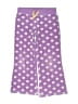 Mini Boden Polka Dots Purple Casual Pants Size 6 - photo 1