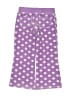 Mini Boden Polka Dots Purple Casual Pants Size 6 - photo 2