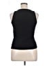 Old Navy Black Sleeveless Top Size XL (tall) - photo 2