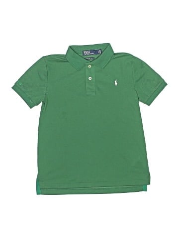 Polo by Ralph Lauren Short Sleeve Polo (view 1)