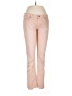 Paige Hearts Pink Jeans Size 29 waist - photo 1