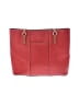 Dooney & Bourke 100% Leather Red Leather Tote One size - photo 3