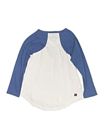 Tea 3/4 Sleeve T-Shirt (view 2)