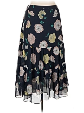 Ann Taylor LOFT Outlet Casual Skirt (view 1)