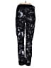 7 For All Mankind Paisley Black Casual Pants Size 25 waist - photo 2