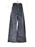 Universal Thread 100% Rayon Blue Jeans Size 6 - photo 1
