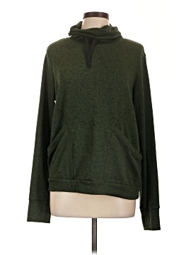 Active by Old Navy Sweatshirt (view 1)