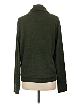 Active by Old Navy Sweatshirt (view 2)