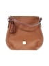 Dooney & Bourke 100% Leather Tan Leather Hobo One size - photo 1