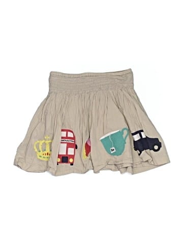 Mini Boden Skirt (view 1)