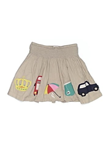 Mini Boden Skirt (view 2)