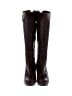 Kenneth Cole REACTION Burgundy Boots Size 7 - photo 2