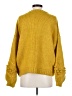Cupcake Yellow Pullover Sweater Size M - photo 2