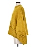 Cupcake Yellow Pullover Sweater Size M - photo 5