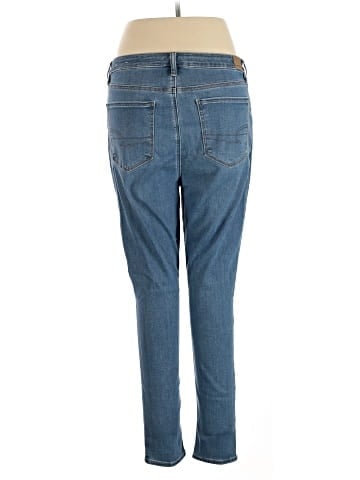 American Eagle Outfitters Jeans (view 2)