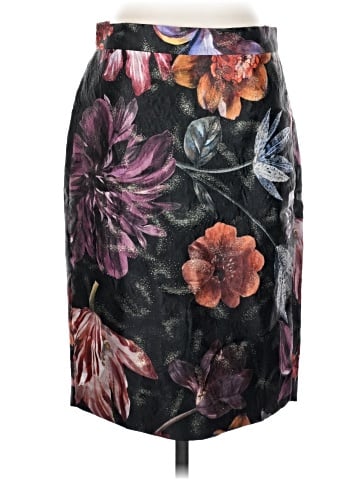 J.Crew Collection Casual Skirt (view 1)