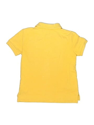 Polo by Ralph Lauren Short Sleeve Polo (view 2)