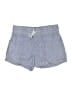Athleta Blue Shorts Size 6 - photo 1