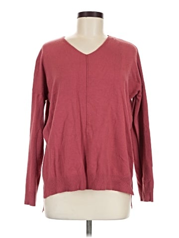 Tea n Rose Pullover Sweater (view 1)