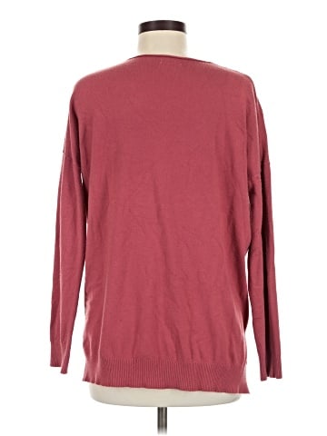 Tea n Rose Pullover Sweater (view 2)