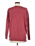 Tea n Rose Burgundy Pullover Sweater Size M - photo 2