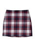 Vineyard Vines Plaid Red Skirt Size 2 - photo 1