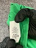White Birch Solid Green Casual Dress Size 1X - photo 5