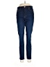 Vineyard Vines Solid Blue Jeans Size 30 waist - photo 1