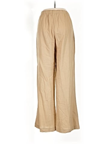 Vintage America Blues Linen Pants (view 2)