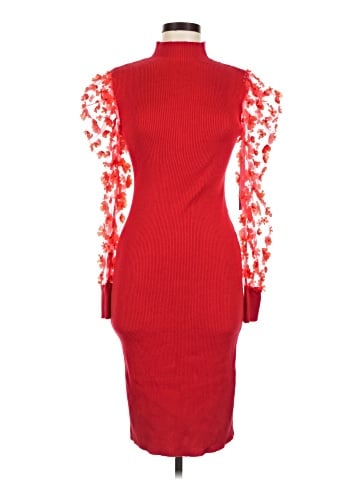 Almost Famous Cocktail Dress (view 1)