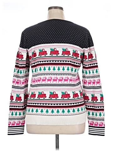 Talbots Outlet Pullover Sweater (view 2)