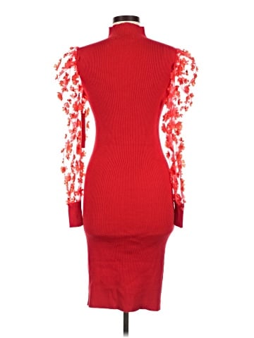 Almost Famous Cocktail Dress (view 2)
