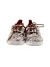 Keds Silver Sneakers Size 7 1/2 - photo 2