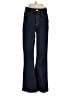 Gap Blue Jeans Size 0 S - photo 1